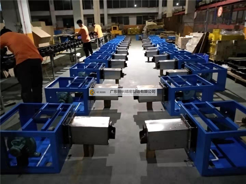 燃燒機哪家好？選對了就能節省更多成本,創興生物質燃燒機